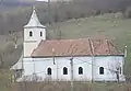 Orthodoxe Kirche in Dileu Vechi