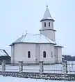 Orthodoxe Kirche