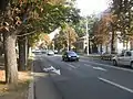 Bulevardul Independenței