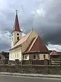 Orthodoxe Kirche