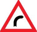 Kurve (rechts)
