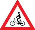 Radfahrer