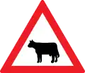 Viehtrieb
