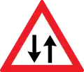Gegenverkehr