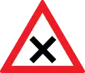 Kreuzung