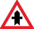 Vorfahrt
