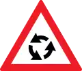 Kreisverkehr