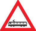 Straßenbahn