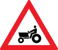 Traktoren
