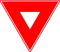 Vorfahrt gewähren