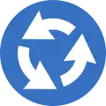 Kreisverkehr