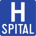 Krankenhaus