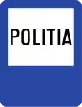 Polizei