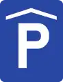 Parkhaus