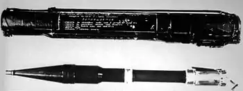 Granatwerfer RPG-18