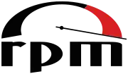 Logo von RPM Package Manager