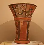 Tiwanaku-Qiru im Roemer- und Pelizaeus-Museum Hildesheim