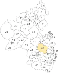 Wahlkreis Donnersberg