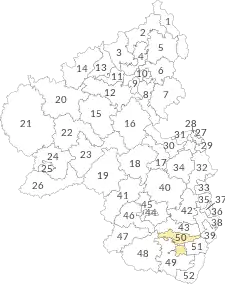 Wahlkreis Landau in der Pfalz