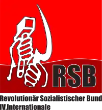 Logo des RSB