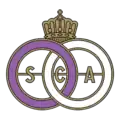 RSC Anderlecht, 1933–1959