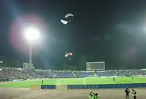 RSC Lokomotiv Stadion