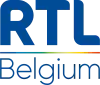 Logo von RTL Belgium