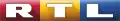 Logo von RTL Television vom 28. August 2014 bis 31. August 2017