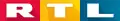 Logo von RTL Television vom 1. September 2017 bis 14. September 2021