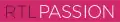 Logo des Senders vom 12. November 2015 – 14. September 2021