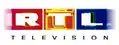 Logo von RTL Television von 1999 bis 31. Dezember 2003