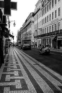 Rua Áurea