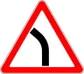 1.11.2Gefährliche Linkskurve