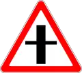 2.3.1Vorfahrt
