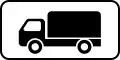 8.4.1Nur Lastkraftwagen
