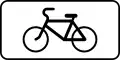 8.4.7Nur Fahrrad