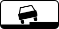 8.6.2Parken längs auf Fahrbahn und Gehweg