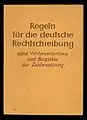 Regelbuch der Sowjetzone 1946