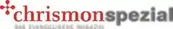 Logo chrismon spezial
