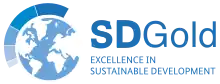 Logo Siegel SDGold