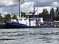 Seenotrettungskreuzer vom Typ R-17