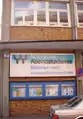 Ehemalige Mannheimer Abendakademie in R 3