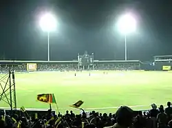 Premadasa Stadium