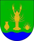 Wappen von Račice