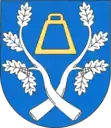 Wappen von Rašín