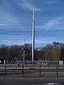 Ansicht vom Böllberger Weg