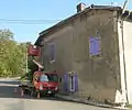 Elektrizitätsanschluss in Frankreich