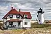 Race Point Light Station