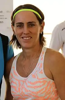 Rachael Grinham