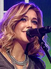 Rachel Platten (2015)